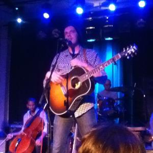 Josh Garrels
